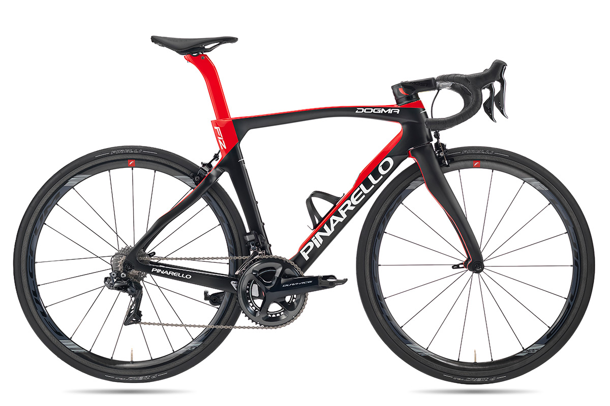 pinarello prince 2014