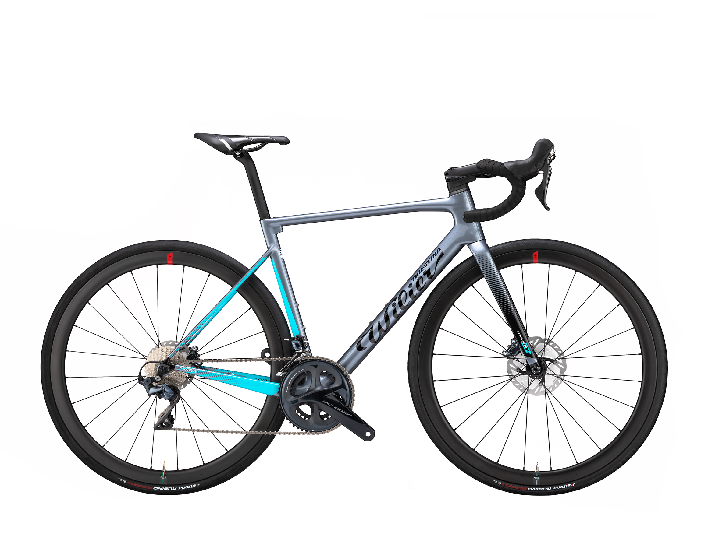 WILIER ZERO SL | ベルエキップ ブログ